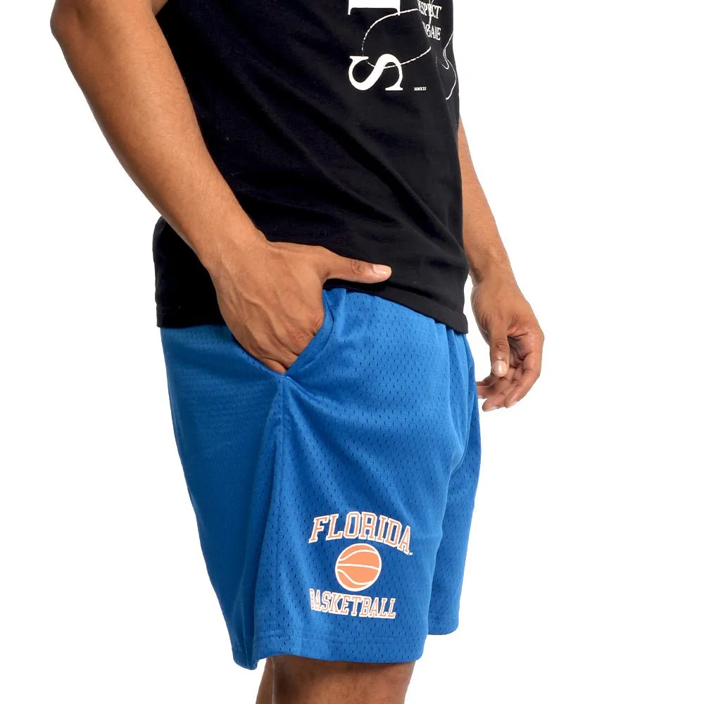 Florida Gators Retro Practice Shorts sold by SLAM Goods product image thumbnail 2