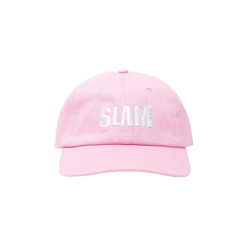 SLAM Dad Hat made by Slam