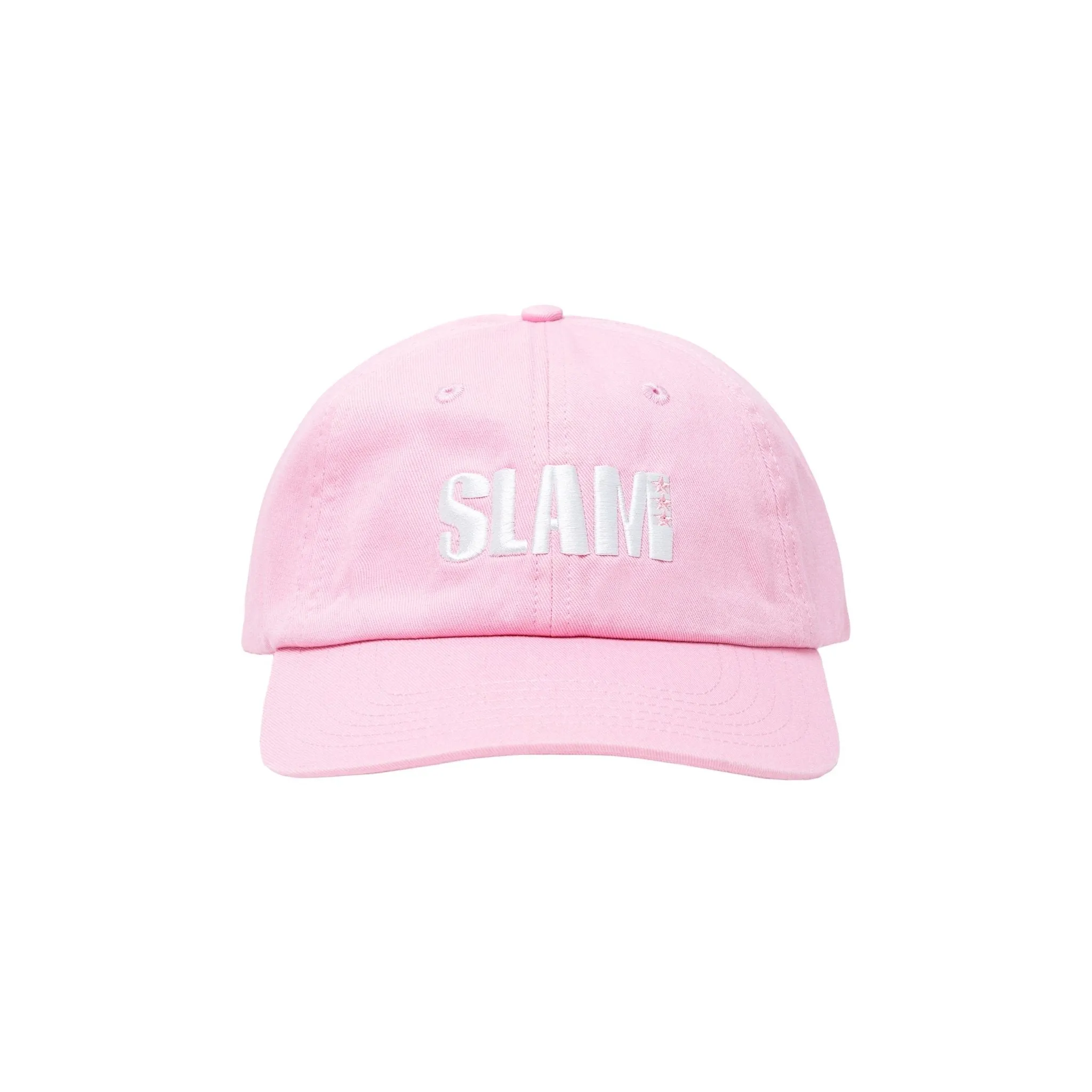 SLAM Dad Hat sold by SLAM Goods