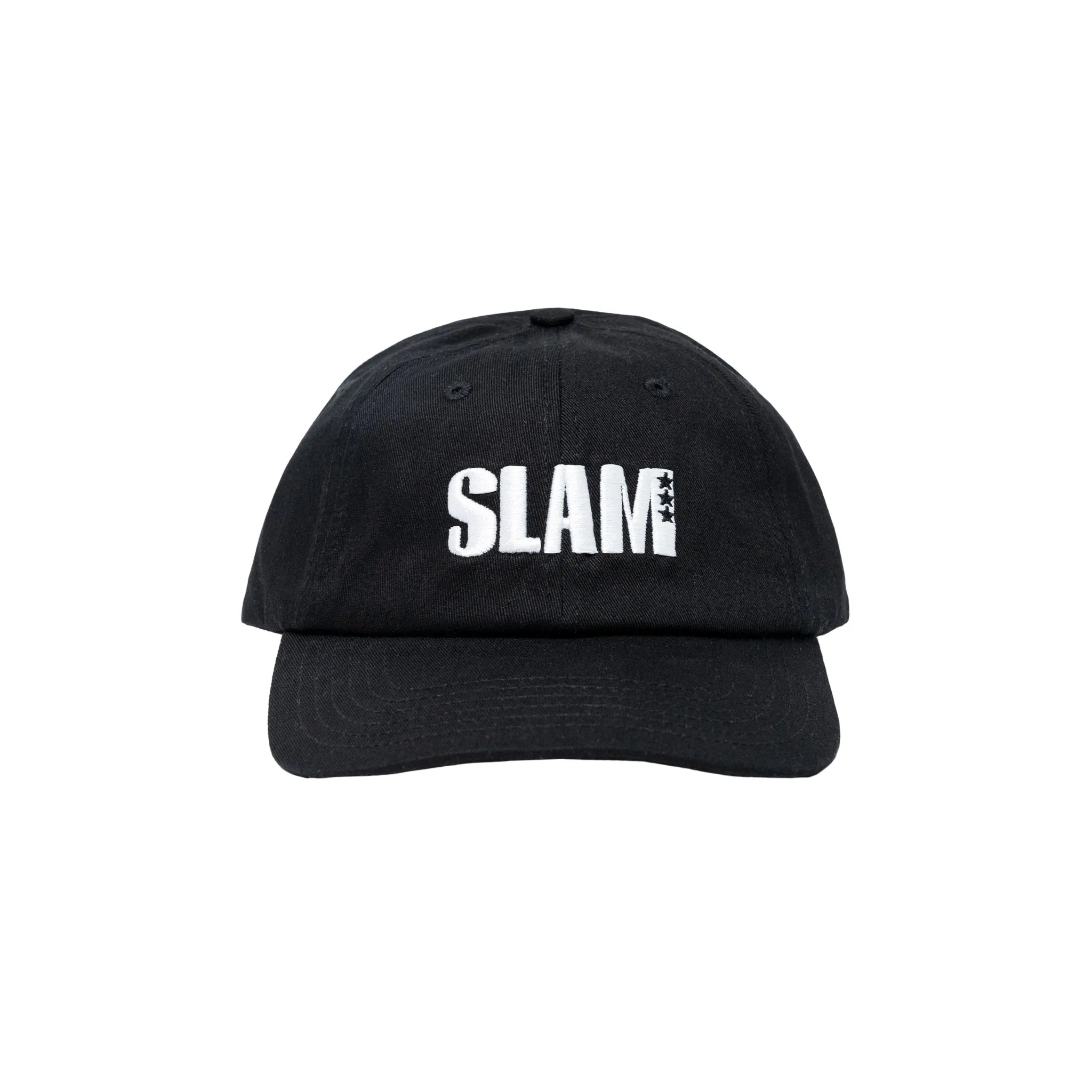 SLAM Dad Hat sold by SLAM Goods product image thumbnail 3