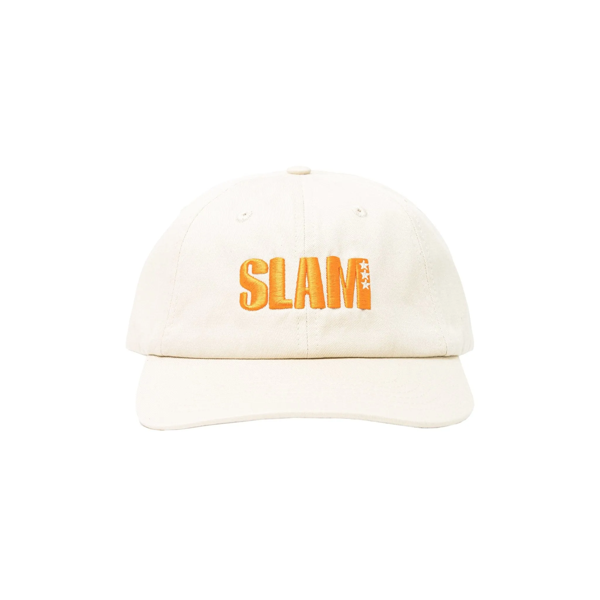 SLAM Dad Hat sold by SLAM Goods product image thumbnail 2