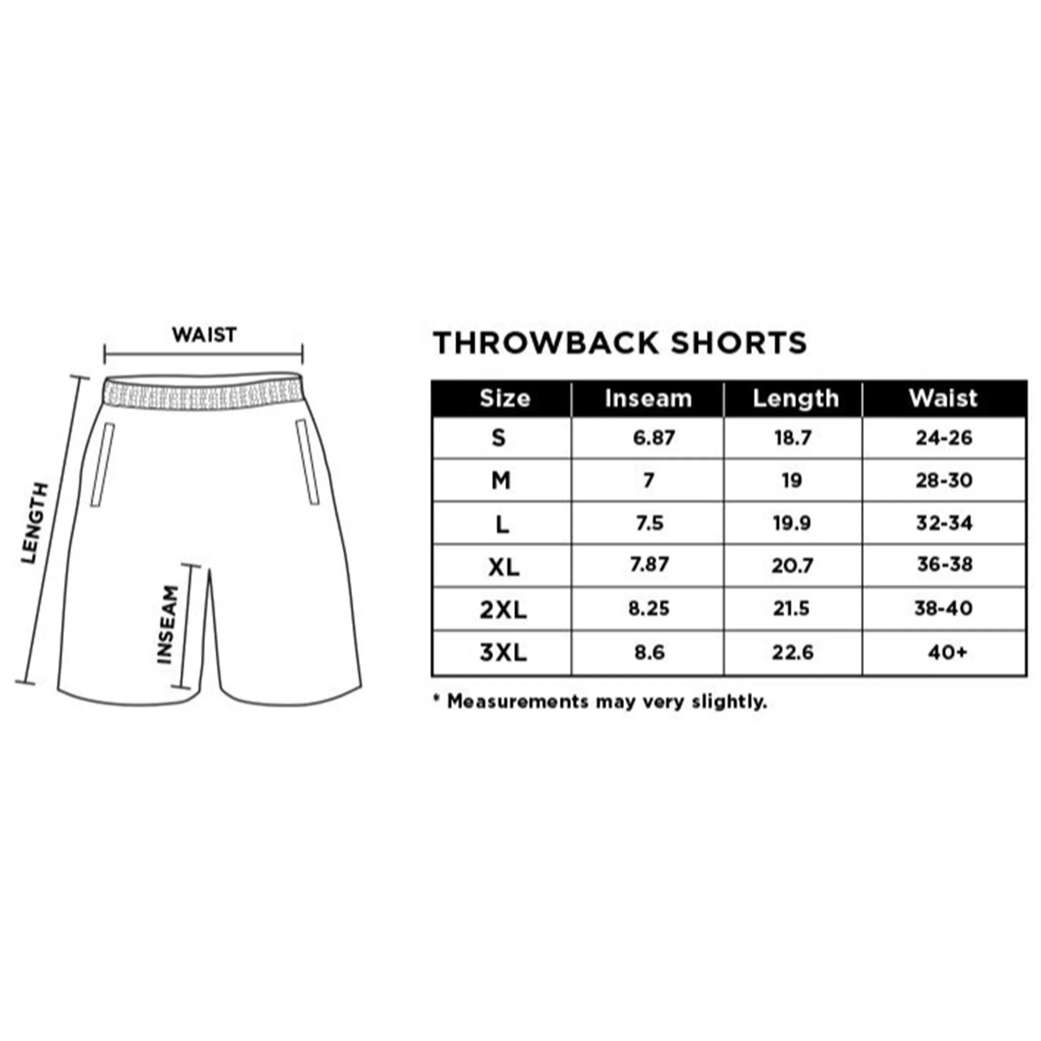 Syracuse Orange Retro Practice Shorts sold by SLAM Goods product image thumbnail 3