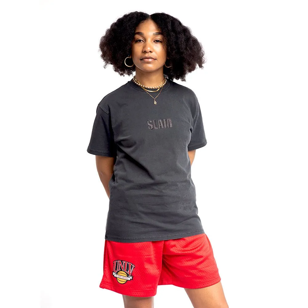 UNLV Retro Practice Shorts sold by SLAM Goods product image thumbnail 2