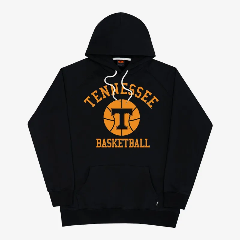 Tennessee Basketball Vintage Hoodie sold by SLAM Goods