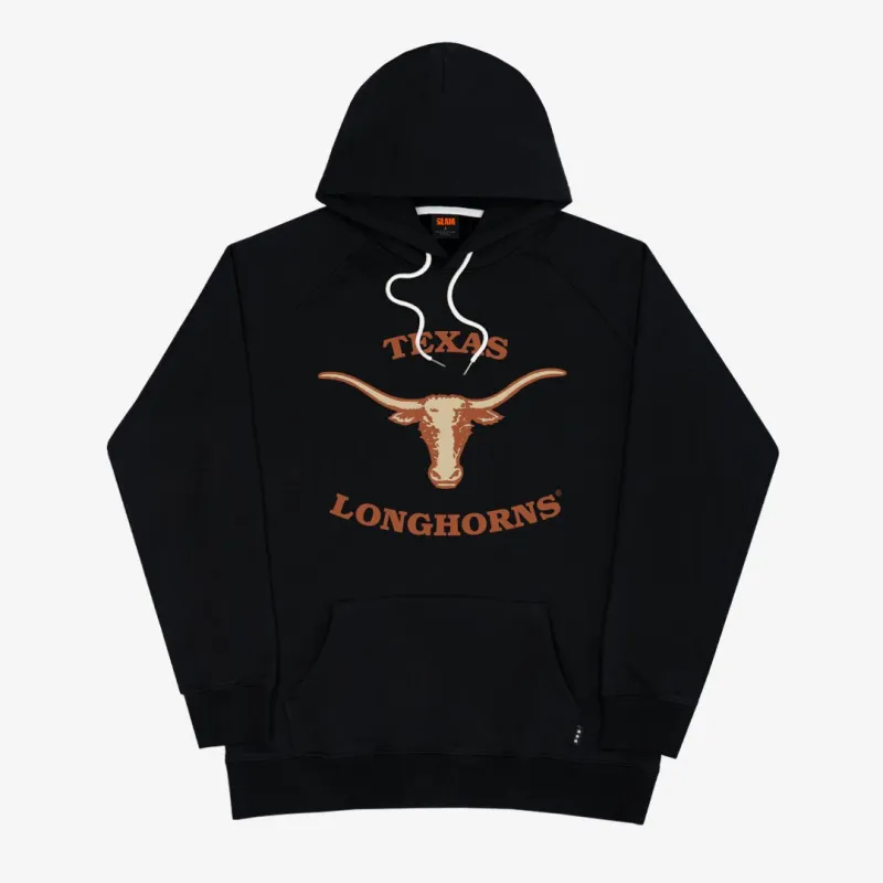 Texas Big Logo Hoodie sold by SLAM Goods