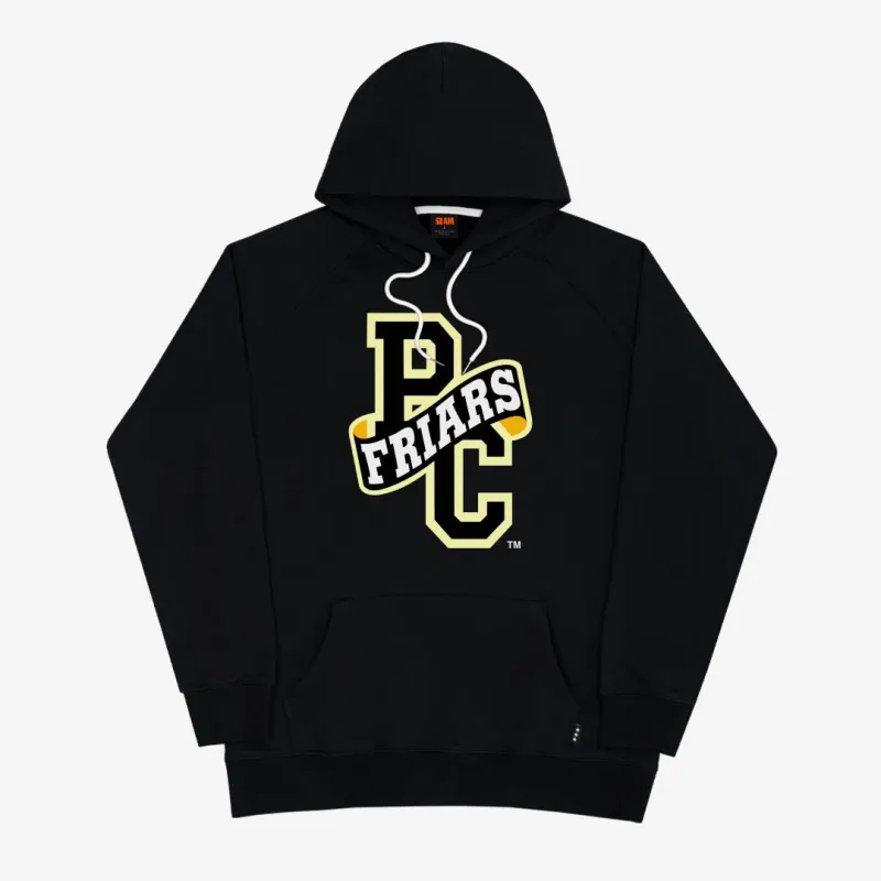 Providence Big Logo Hoodie sold by SLAM Goods