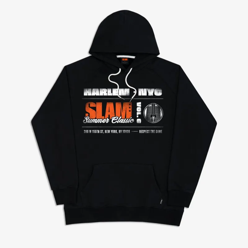 SLAM Summer Classic Vol. 6 Hoodie sold by SLAM Goods