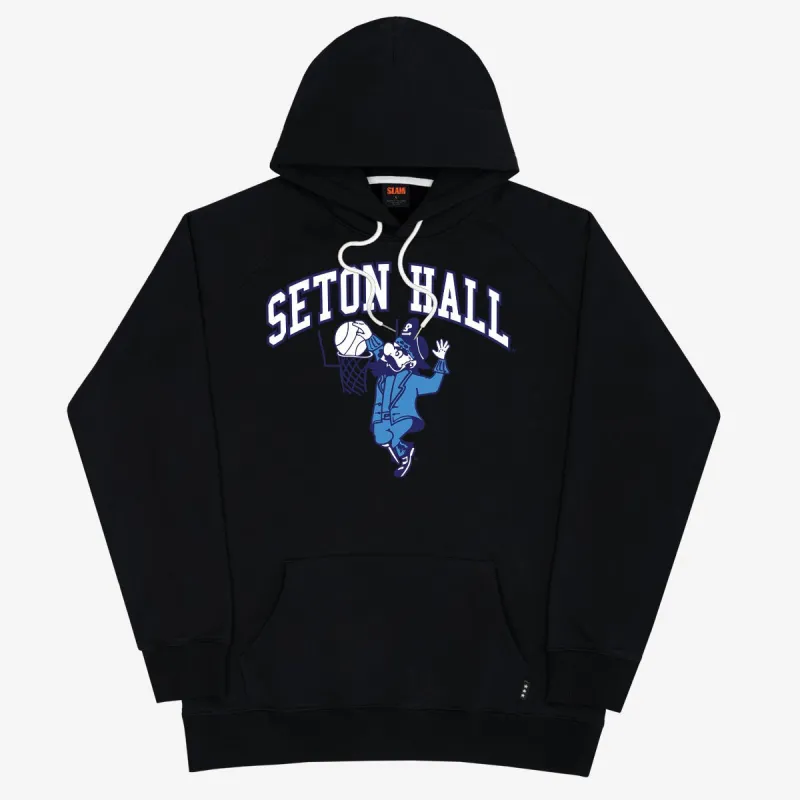 Seton Hall Pirates Vintage Hoodie sold by SLAM Goods
