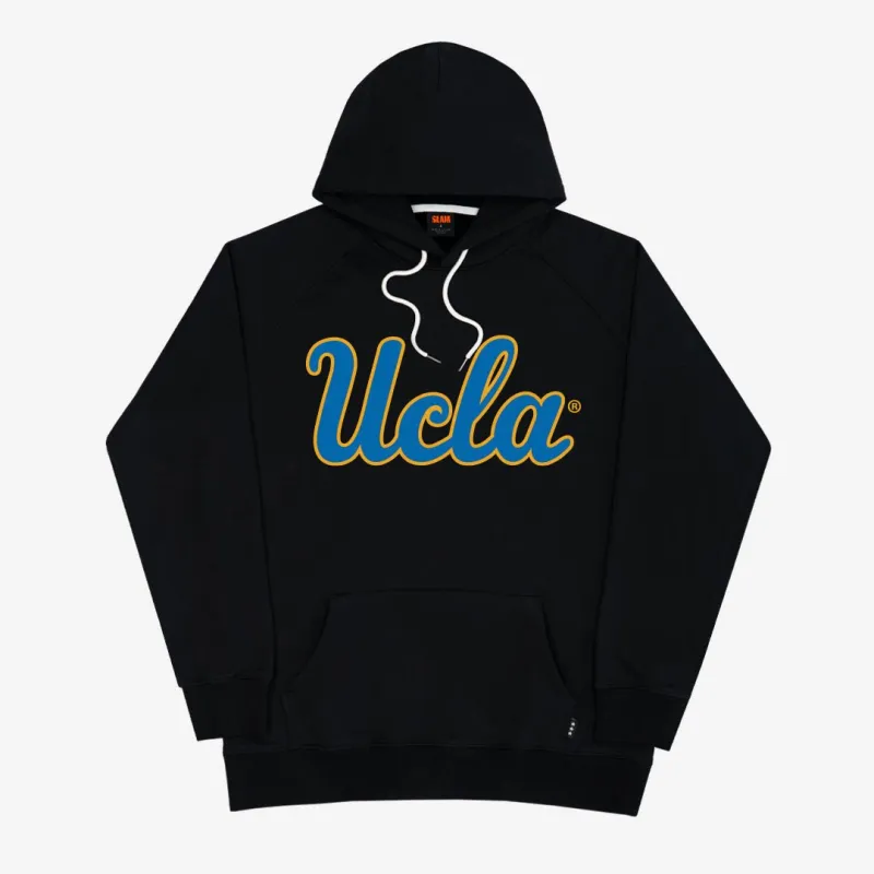 UCLA Bruins Big Logo Hoodie sold by SLAM Goods