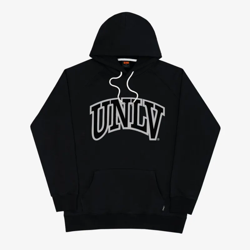UNLV Runnin' Rebels Big Logo Hoodie sold by SLAM Goods