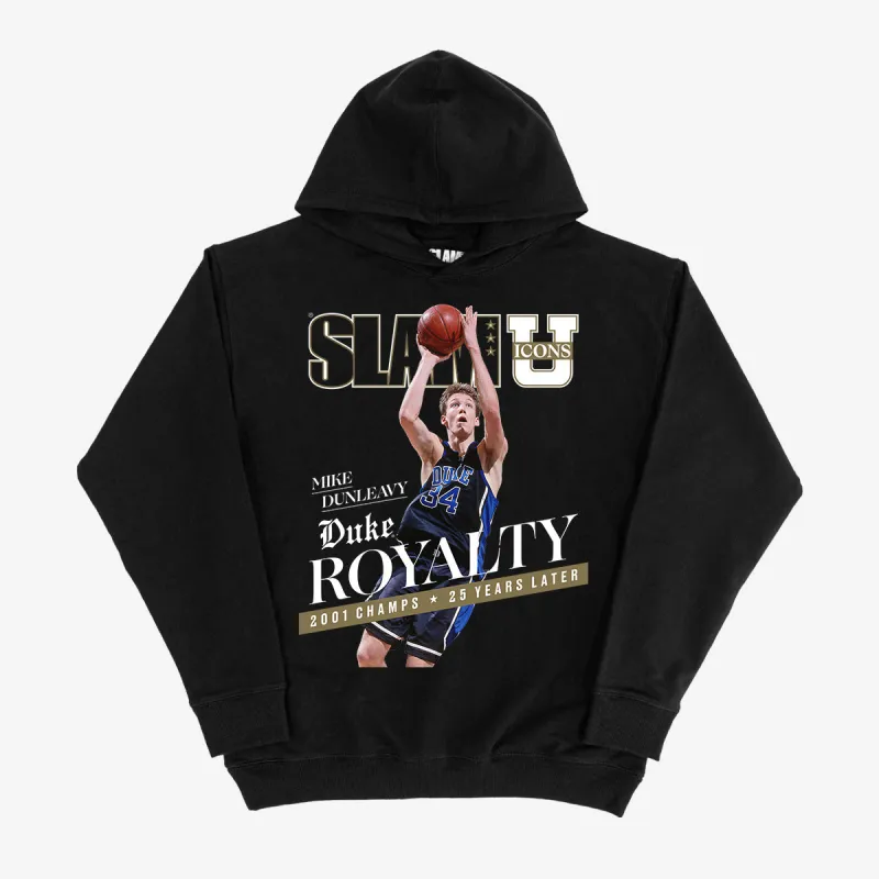 SLAM Cover Hoodie - Mike Dunleavy (SLAMU ICONS) sold by SLAM Goods