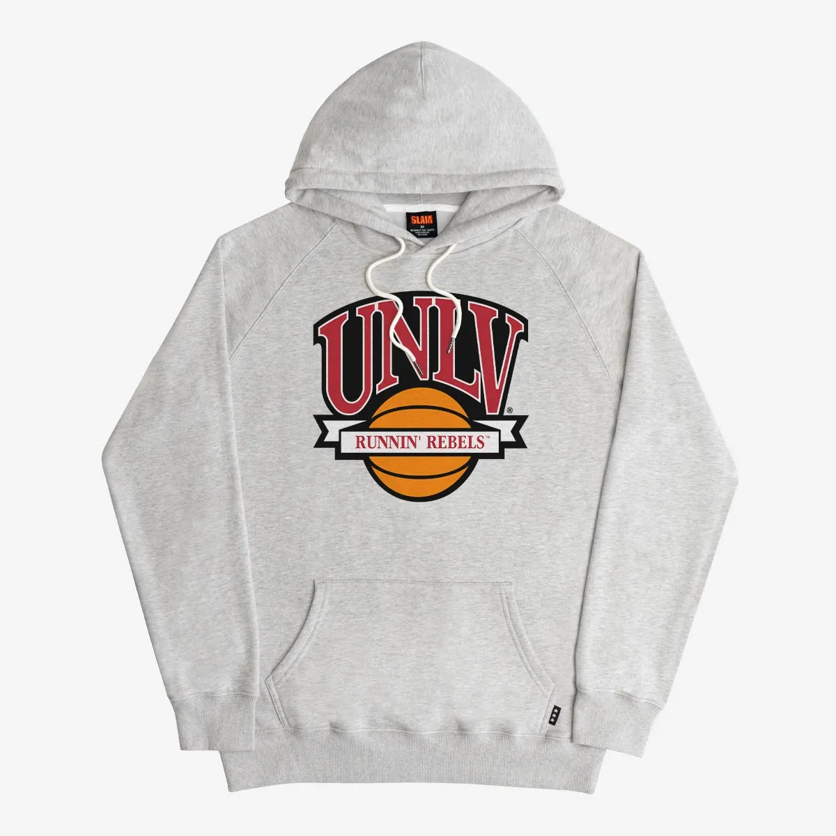 UNLV Basketball Vintage Hoodie sold by SLAM Goods