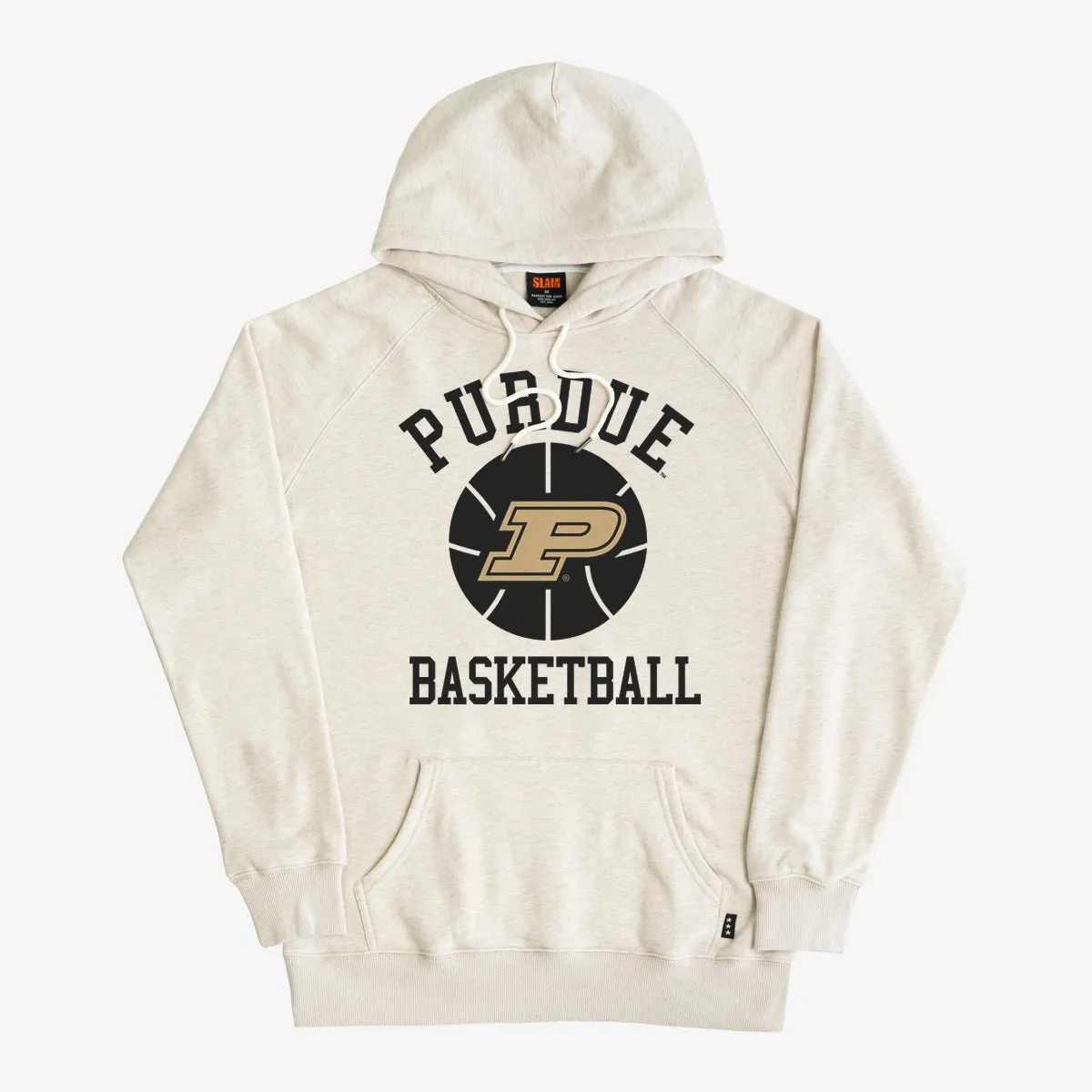Purdue Basketball Vintage Hoodie sold by SLAM Goods