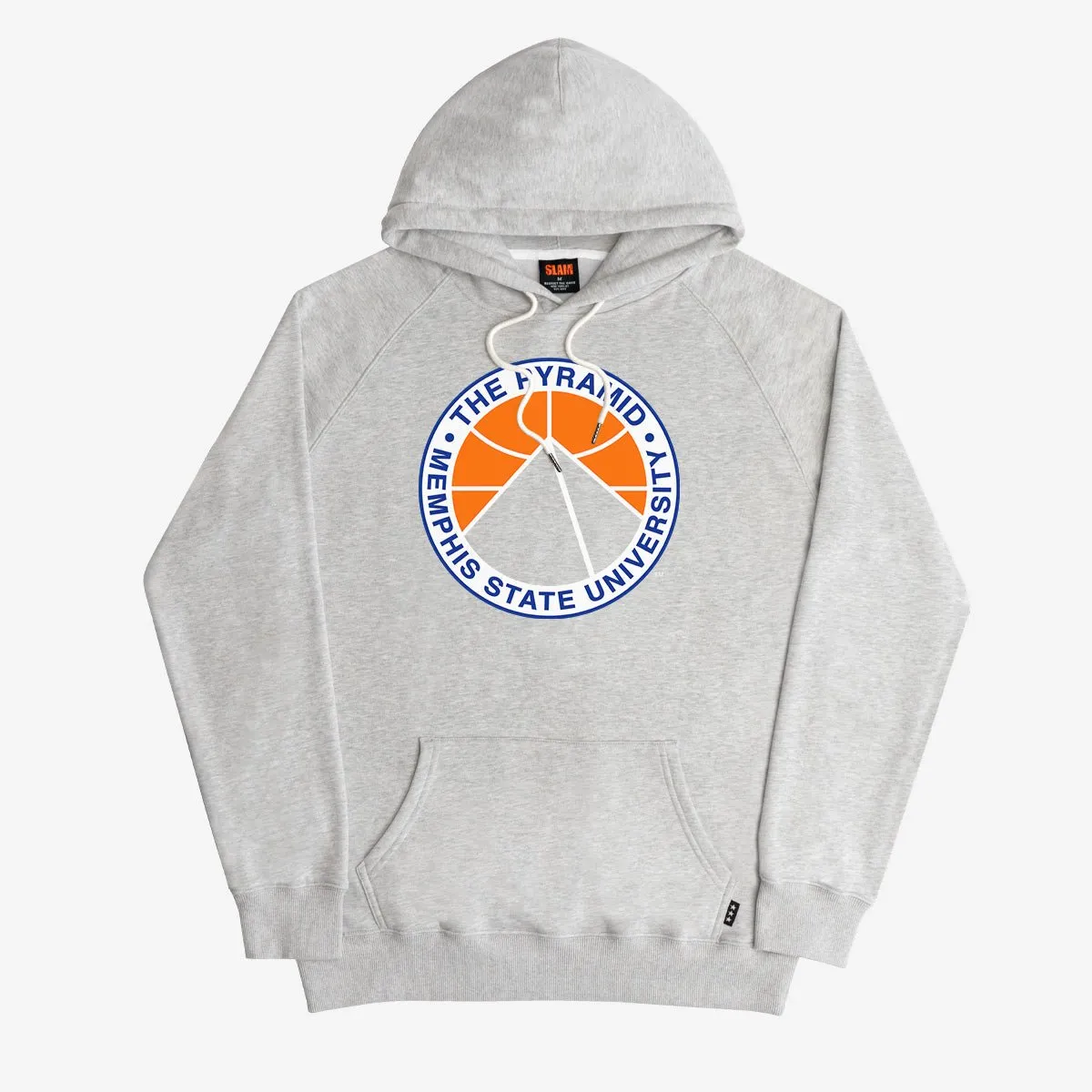 Memphis Tomb of Doom Vintage Hoodie sold by SLAM Goods