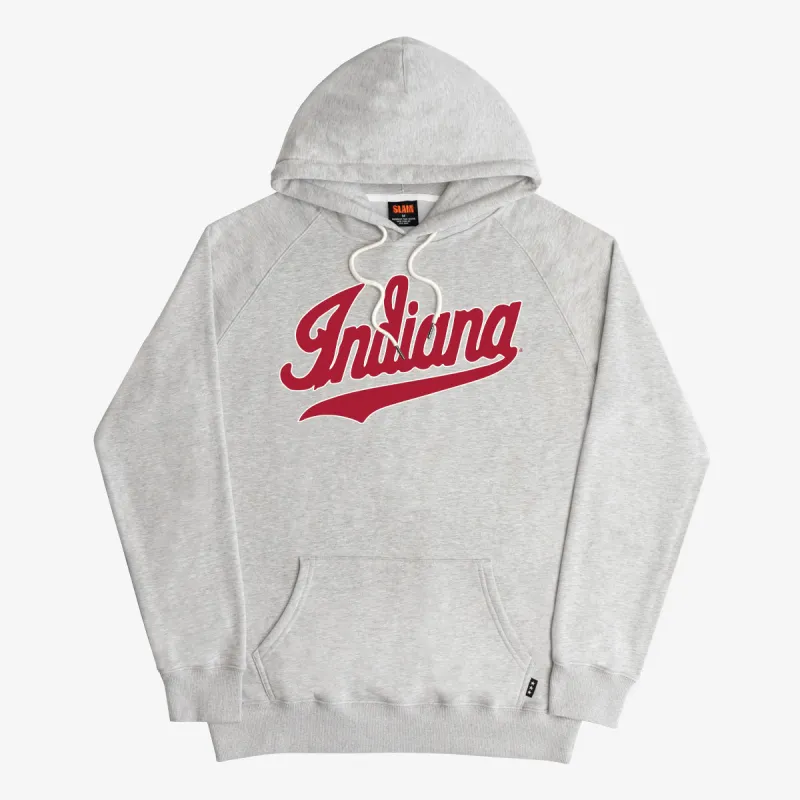 Indiana Hoosiers Vintage Hoodie sold by SLAM Goods