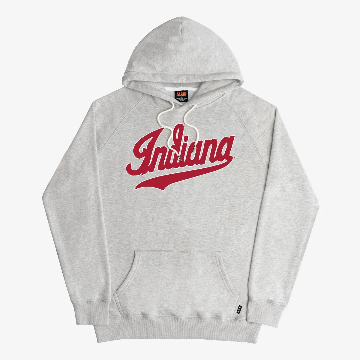 Indiana Hoosiers Vintage Hoodie sold by SLAM Goods