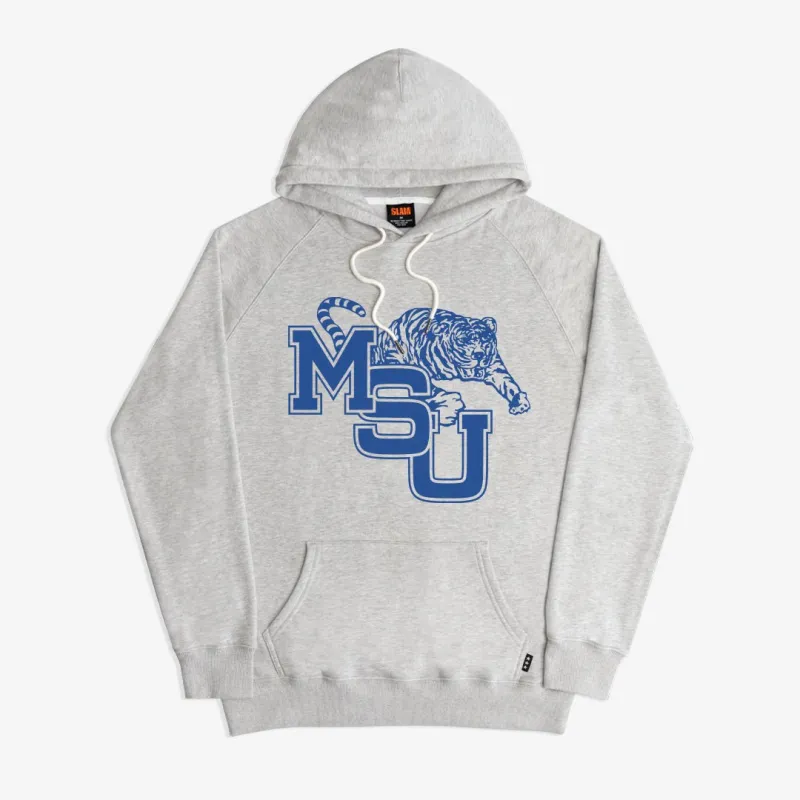 Memphis Big Logo Hoodie sold by SLAM Goods