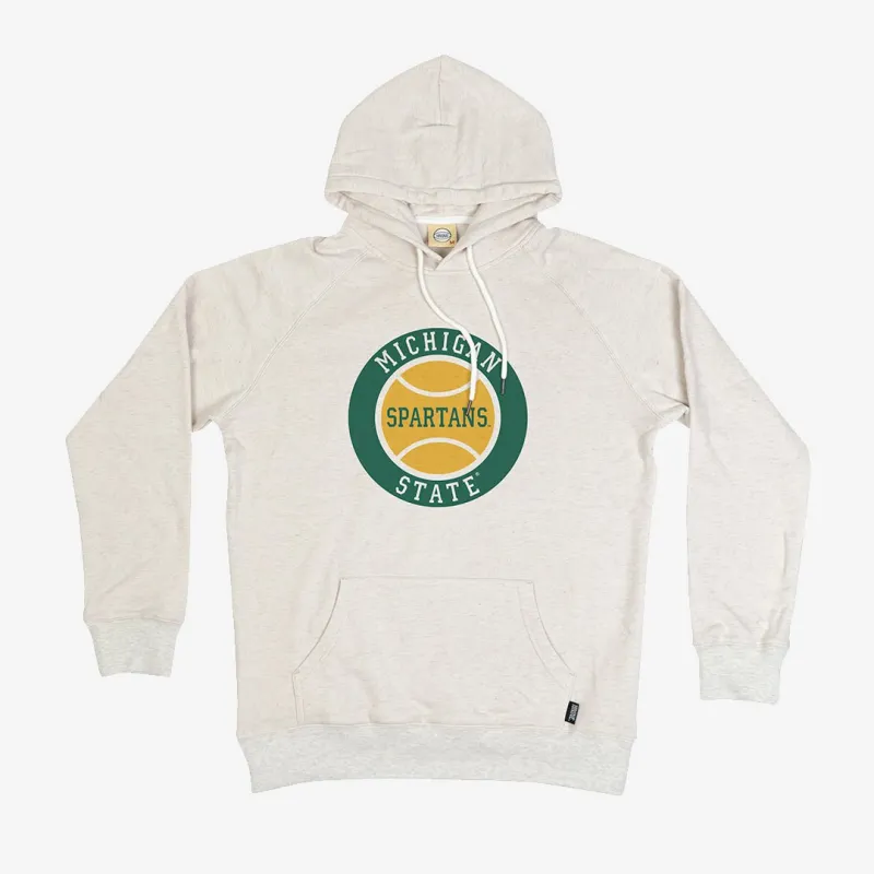 Michigan State Spartans '79 Hoodie made by Slam