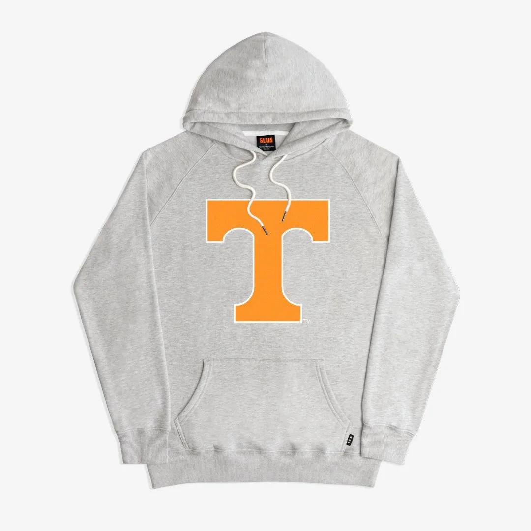 Tennessee Volunteers Big Logo Hoodie sold by SLAM Goods