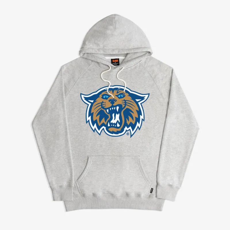 Villanova Wildcats Big Logo Hoodie sold by SLAM Goods