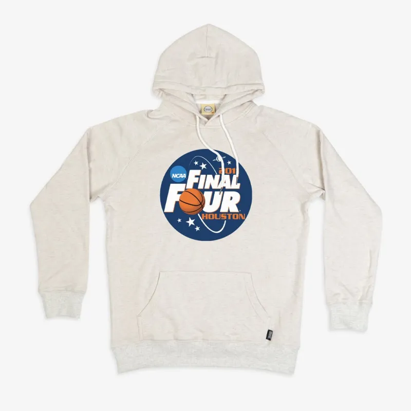 2011 Final Four Hoodie sold by SLAM Goods