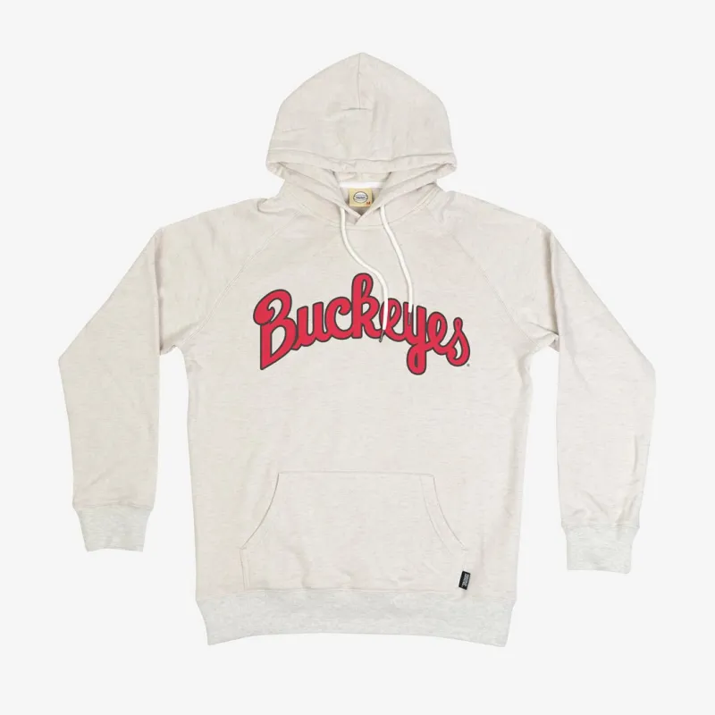 Ohio State Buckeyes Script Hoodie sold by SLAM Goods