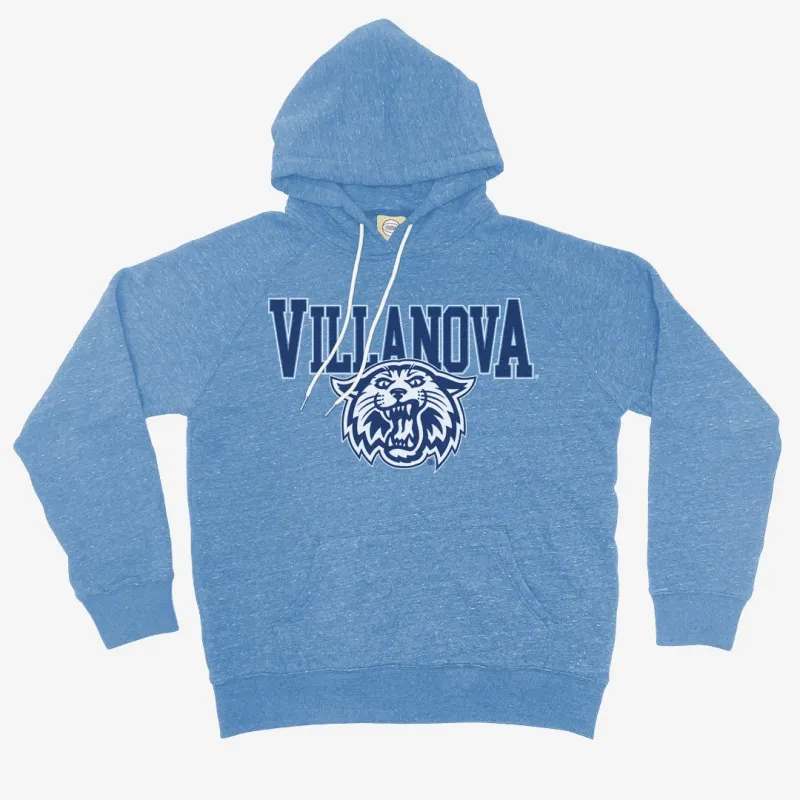 Villanova University Hoodie made by Slam