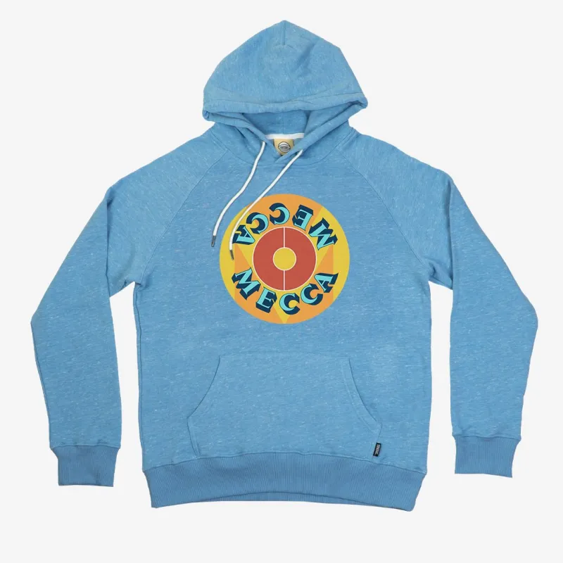 The Mecca Vintage Hoodie sold by SLAM Goods