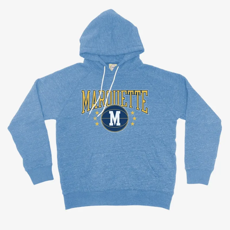 Marquette Golden Eagles sold by SLAM Goods