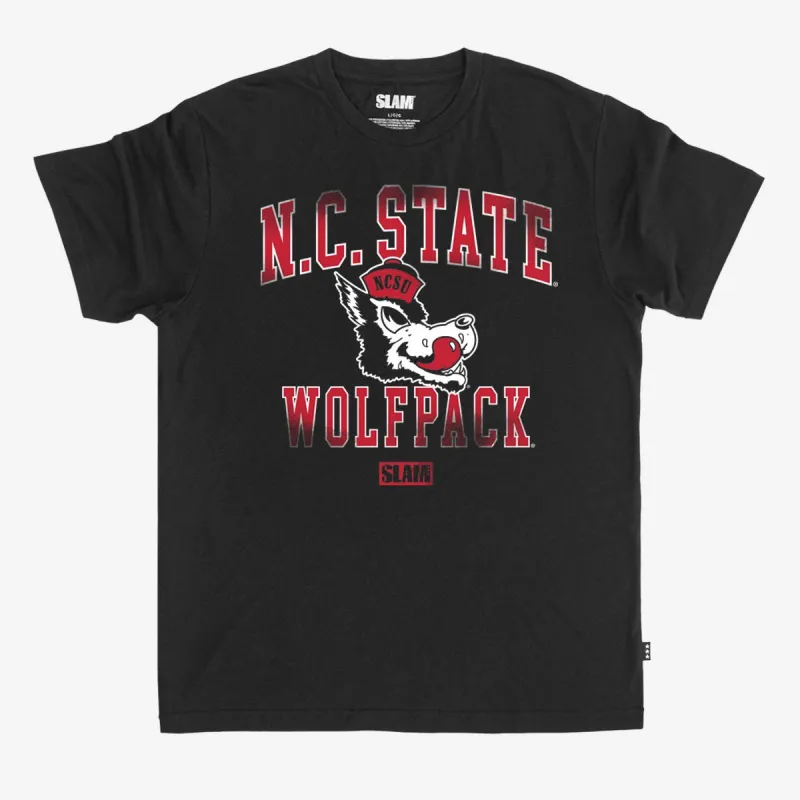 NC State Campus Heritage Tee sold by SLAM Goods