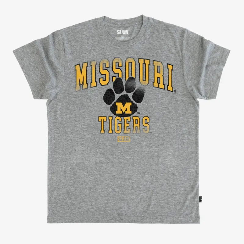 Missouri Campus Heritage Tee sold by SLAM Goods