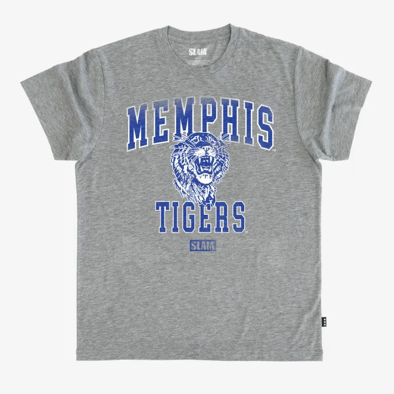 Memphis Campus Heritage Tee sold by SLAM Goods