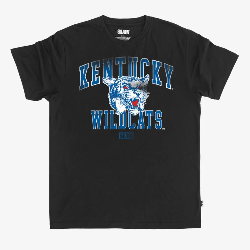 Kentucky Campus Heritage Tee sold by SLAM Goods