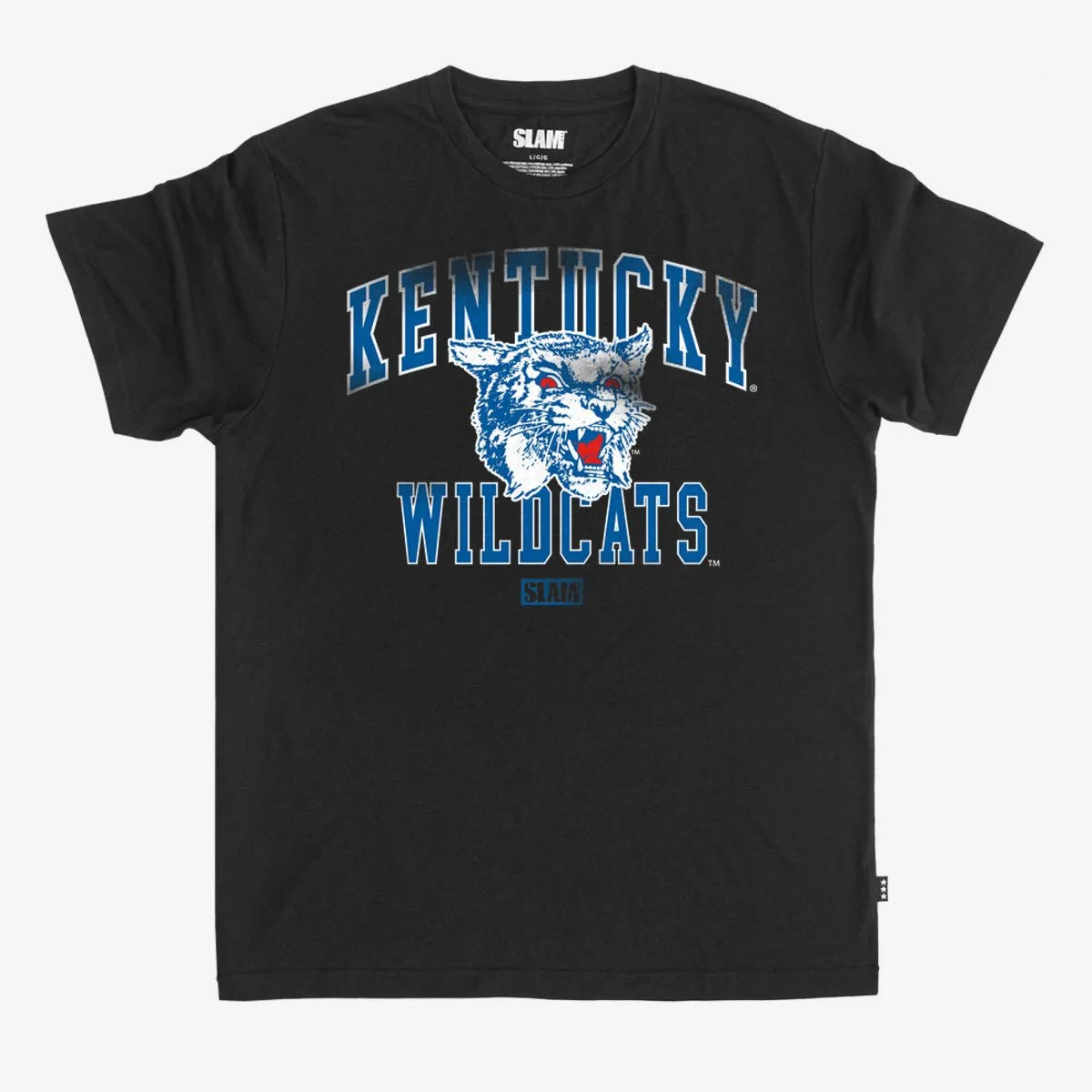 Kentucky Campus Heritage Tee sold by SLAM Goods