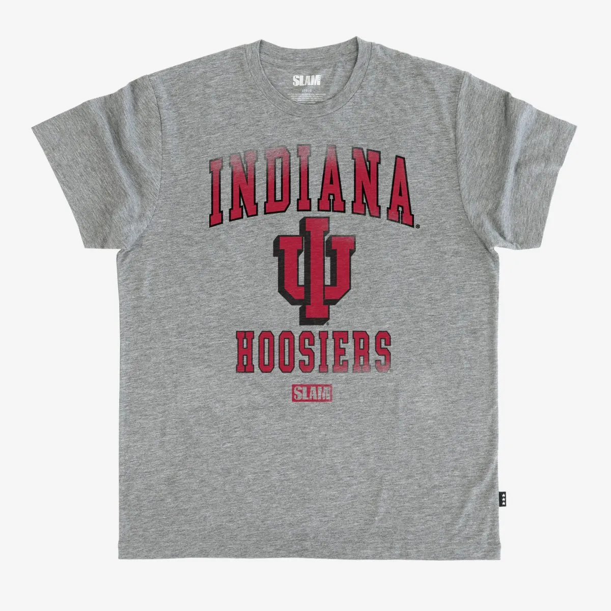 Indiana Campus Heritage Tee sold by SLAM Goods