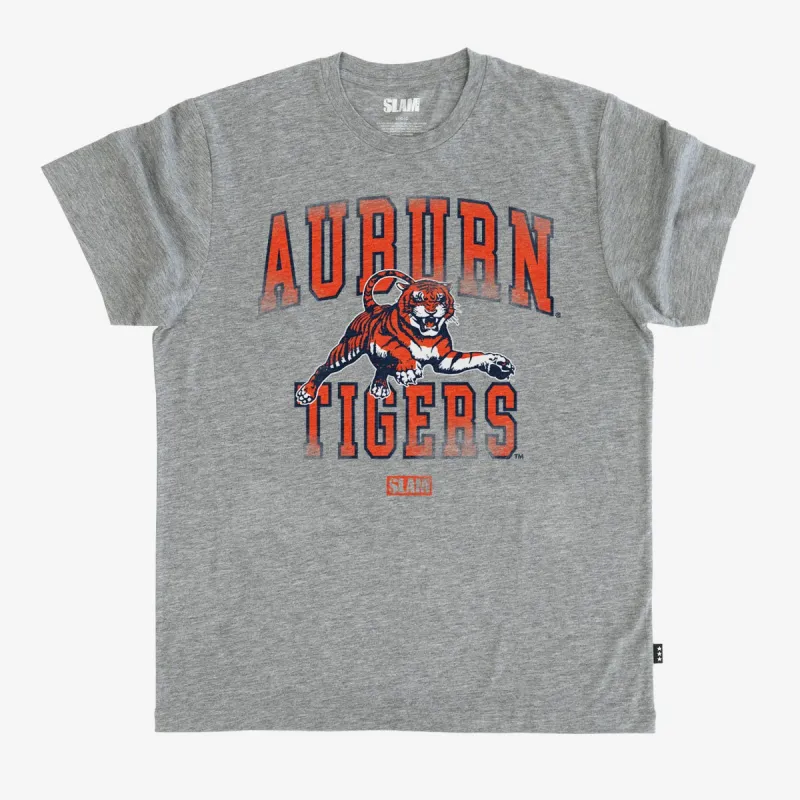 Auburn Campus Heritage Tee sold by SLAM Goods