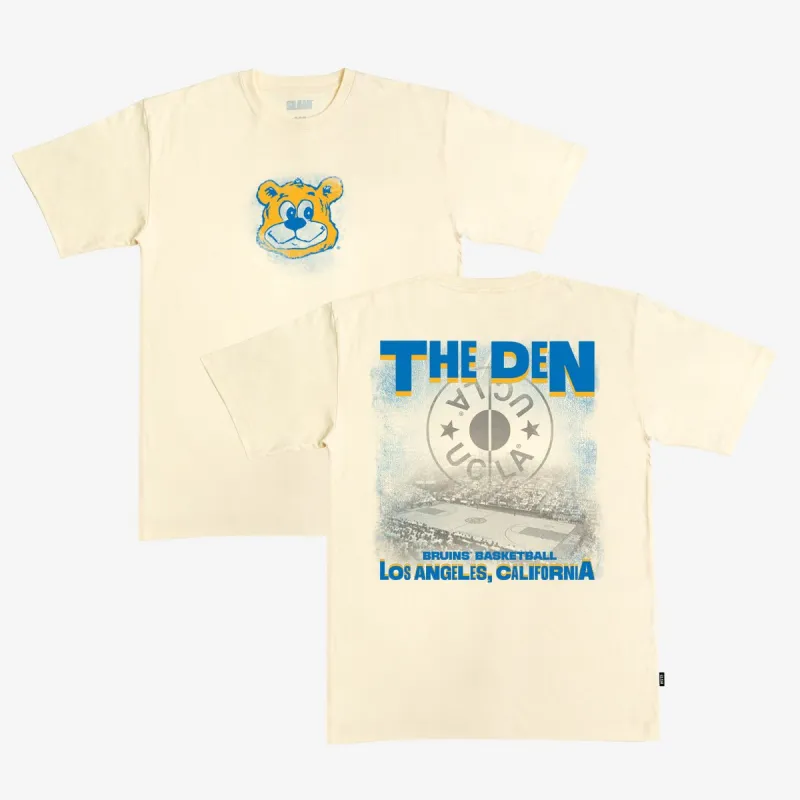 UCLA Arena Heavy Tee sold by SLAM Goods