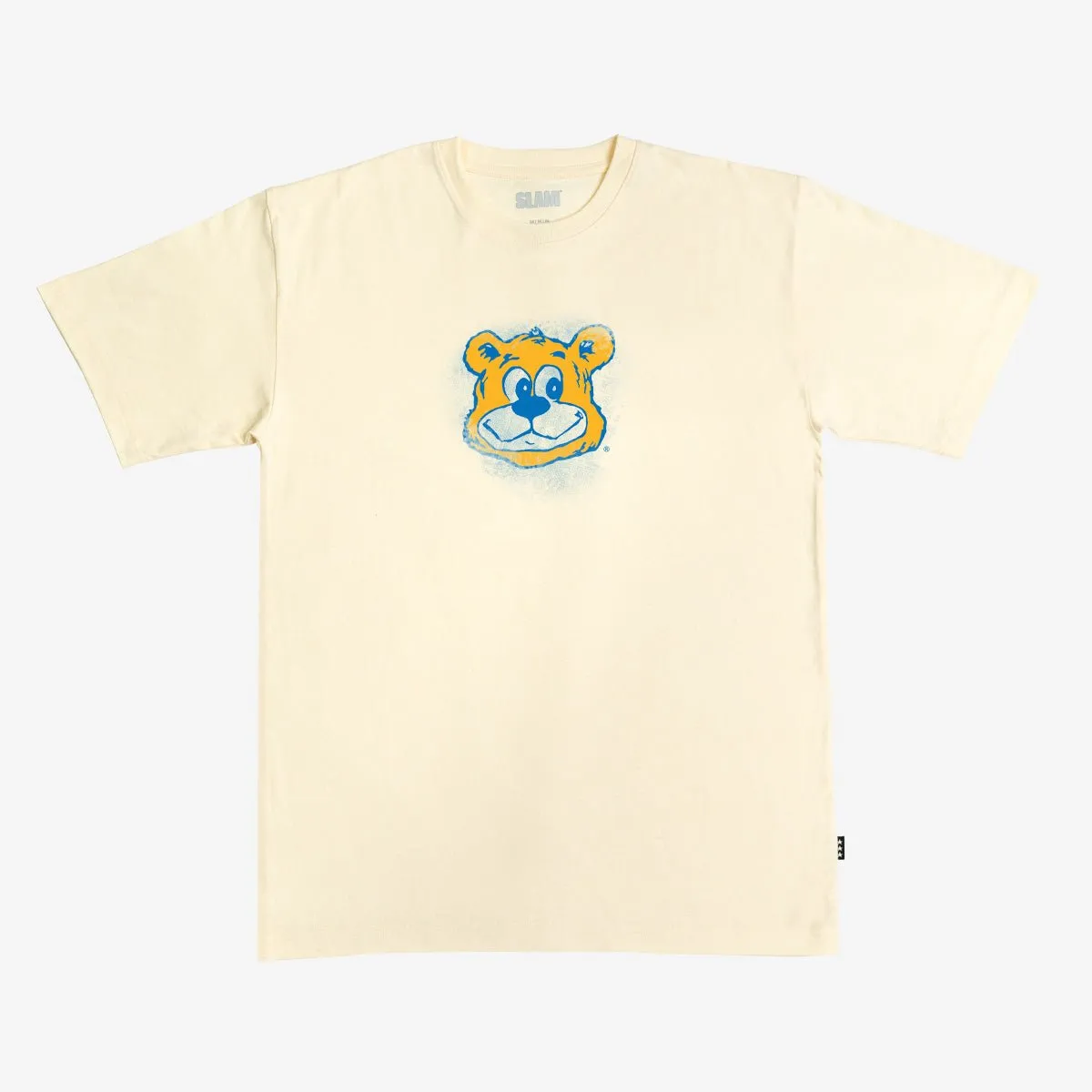 UCLA Arena Heavy Tee sold by SLAM Goods product image thumbnail 2