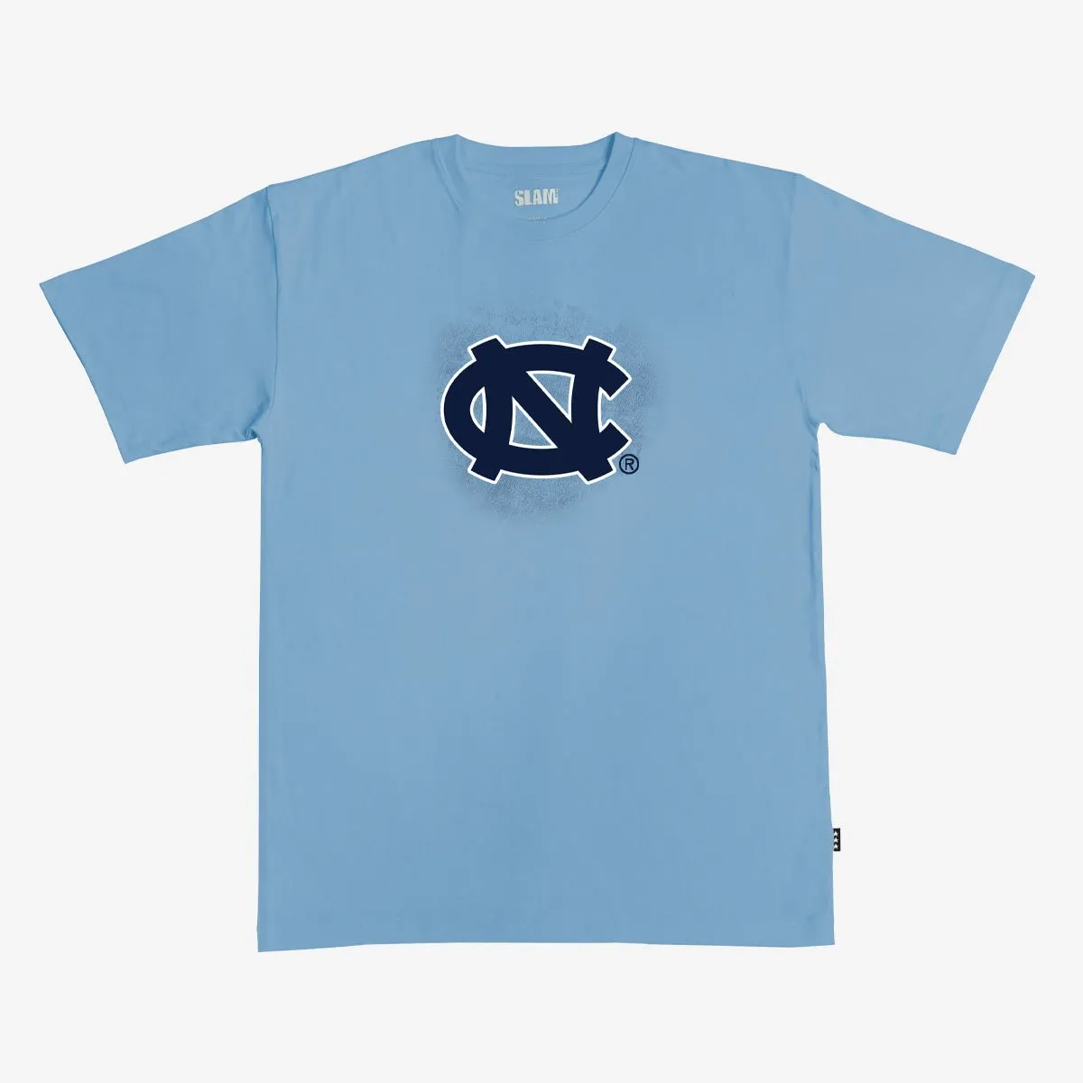 North Carolina Arena Heavy Tee sold by SLAM Goods product image thumbnail 2