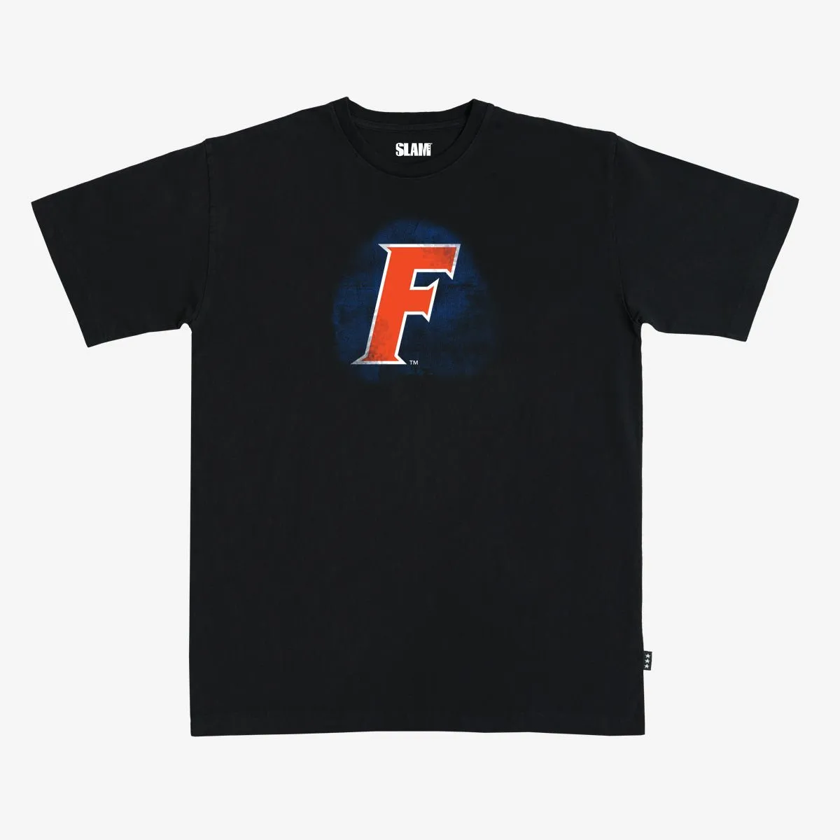 Florida Arena Heavy Tee sold by SLAM Goods product image thumbnail 2
