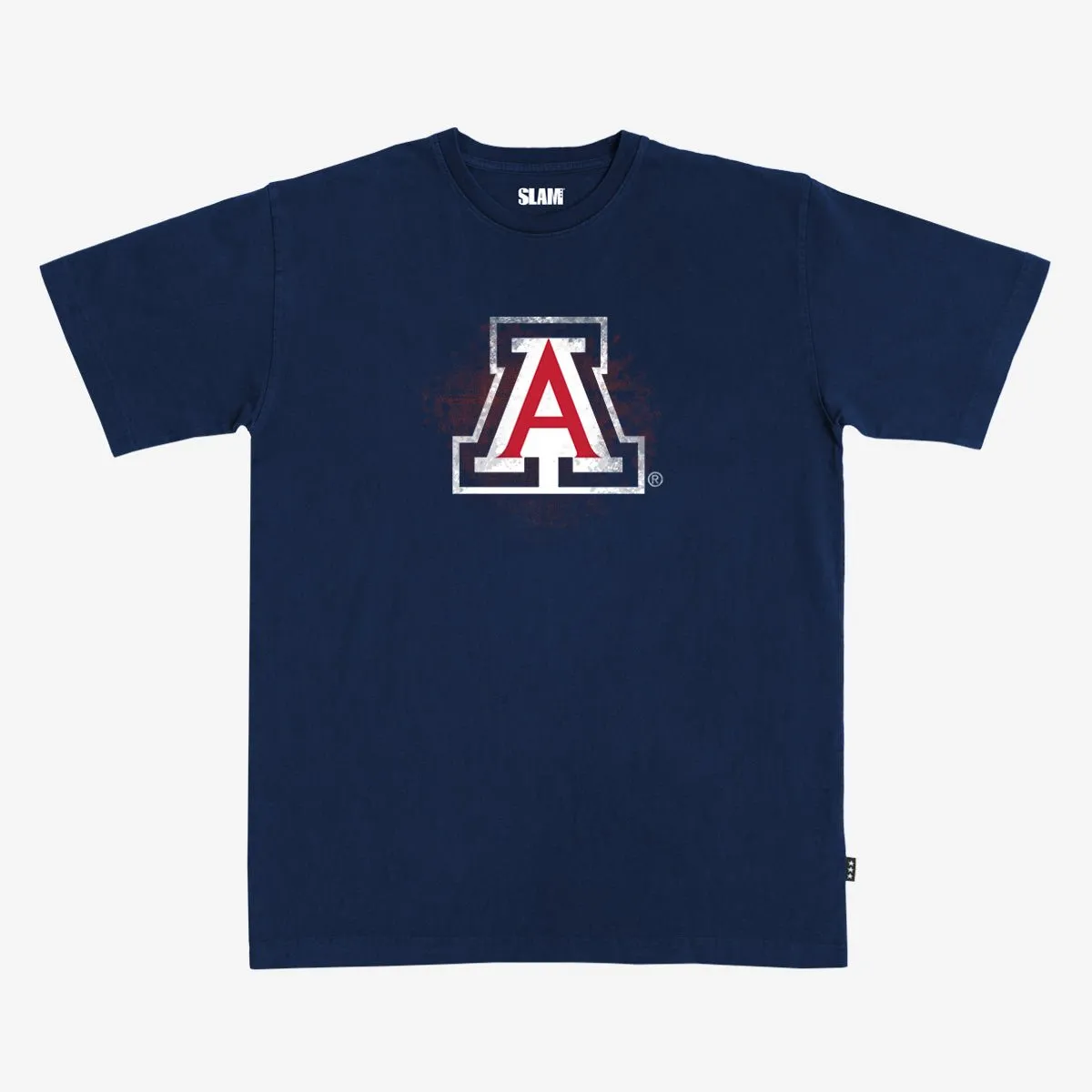 Arizona Arena Heavy Tee sold by SLAM Goods product image thumbnail 2