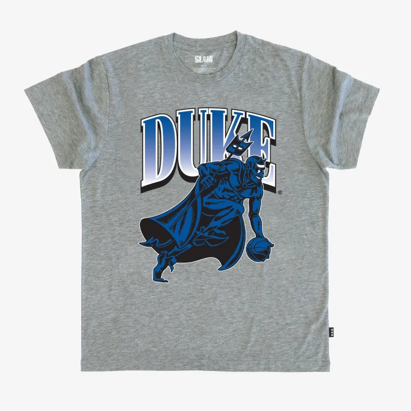 Duke Mascot Heritage Tee sold by SLAM Goods