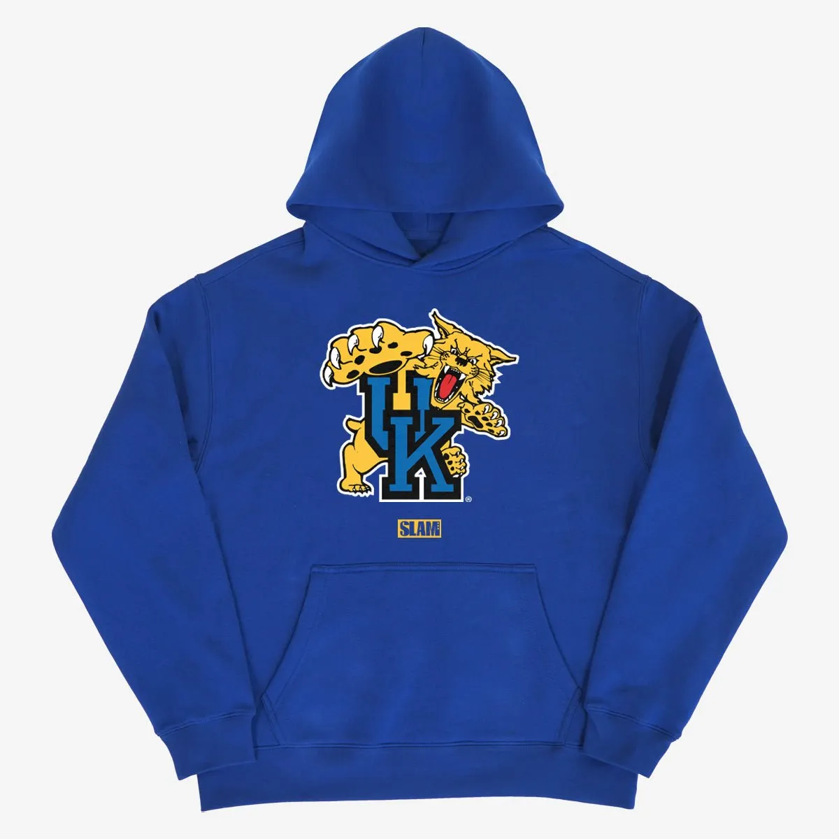 Kentucky '96 Final Four Heritage Hoodie sold by SLAM Goods product image thumbnail 2
