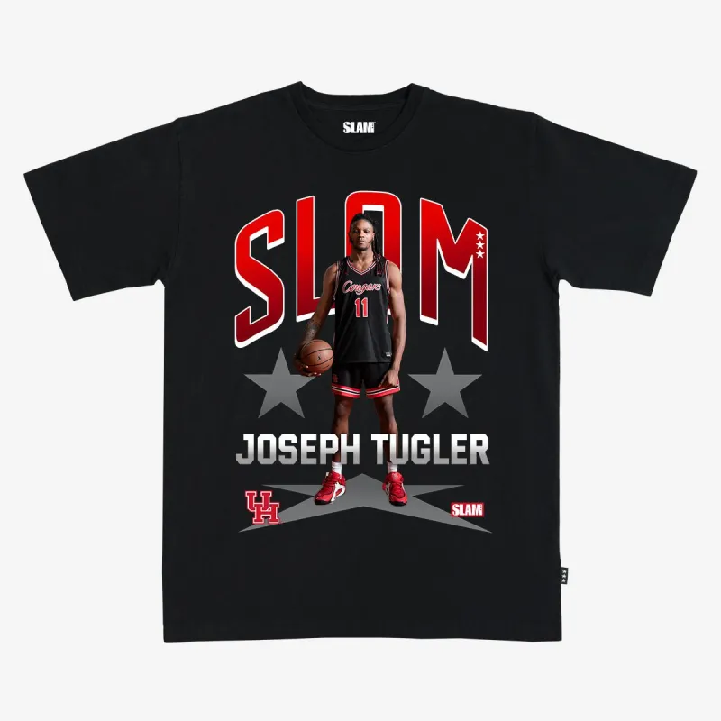 Joseph Tugler Remix Heavy Tee sold by SLAM Goods