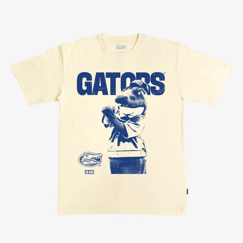 Florida Mascot Mode Heavy Tee sold by SLAM Goods
