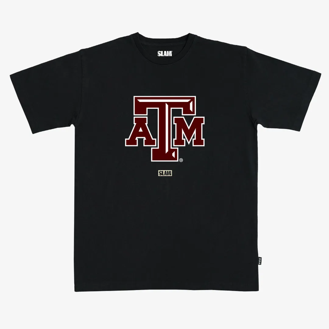 Texas A&M '11 Final Four Heavy Tee sold by SLAM Goods product image thumbnail 2