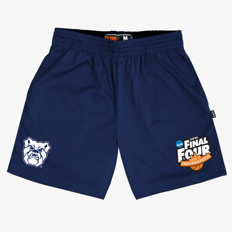 Butler '10 Final Four Practice Shorts sold by SLAM Goods