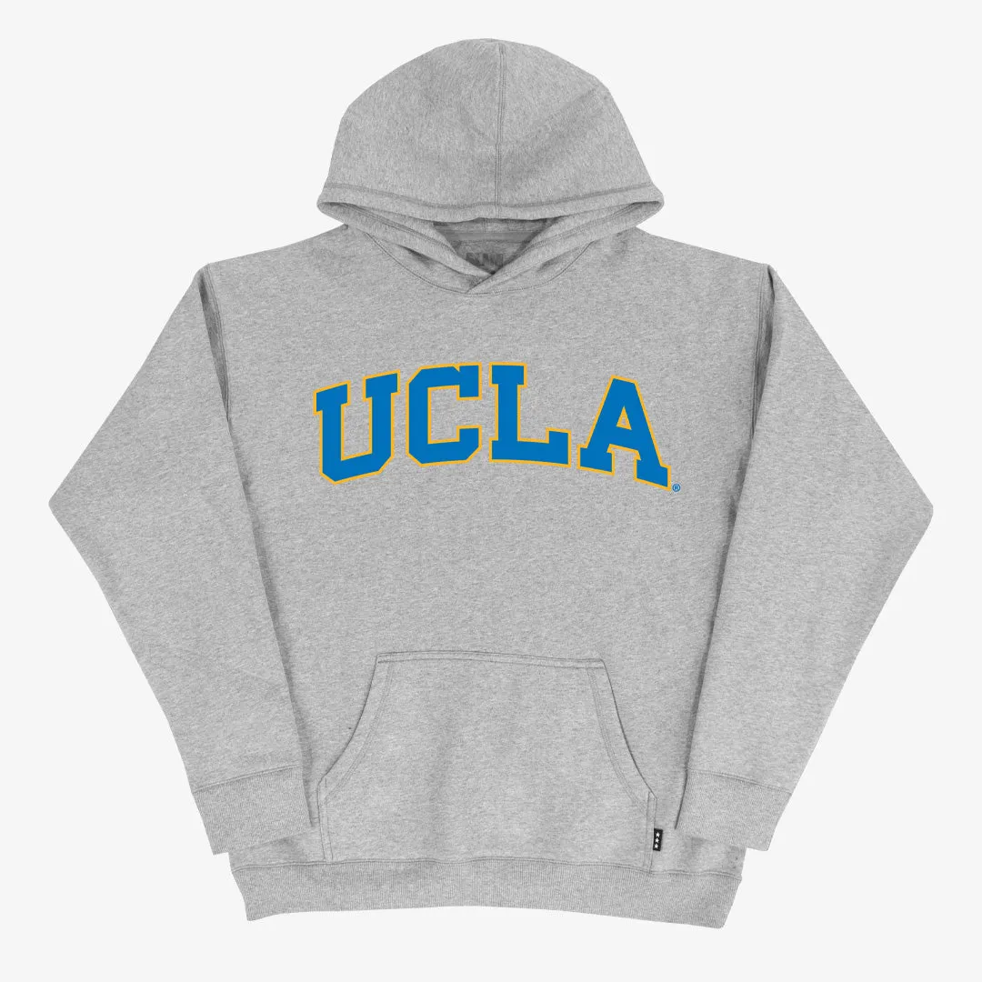 UCLA '95 Final Four Heritage Hoodie sold by SLAM Goods product image thumbnail 2
