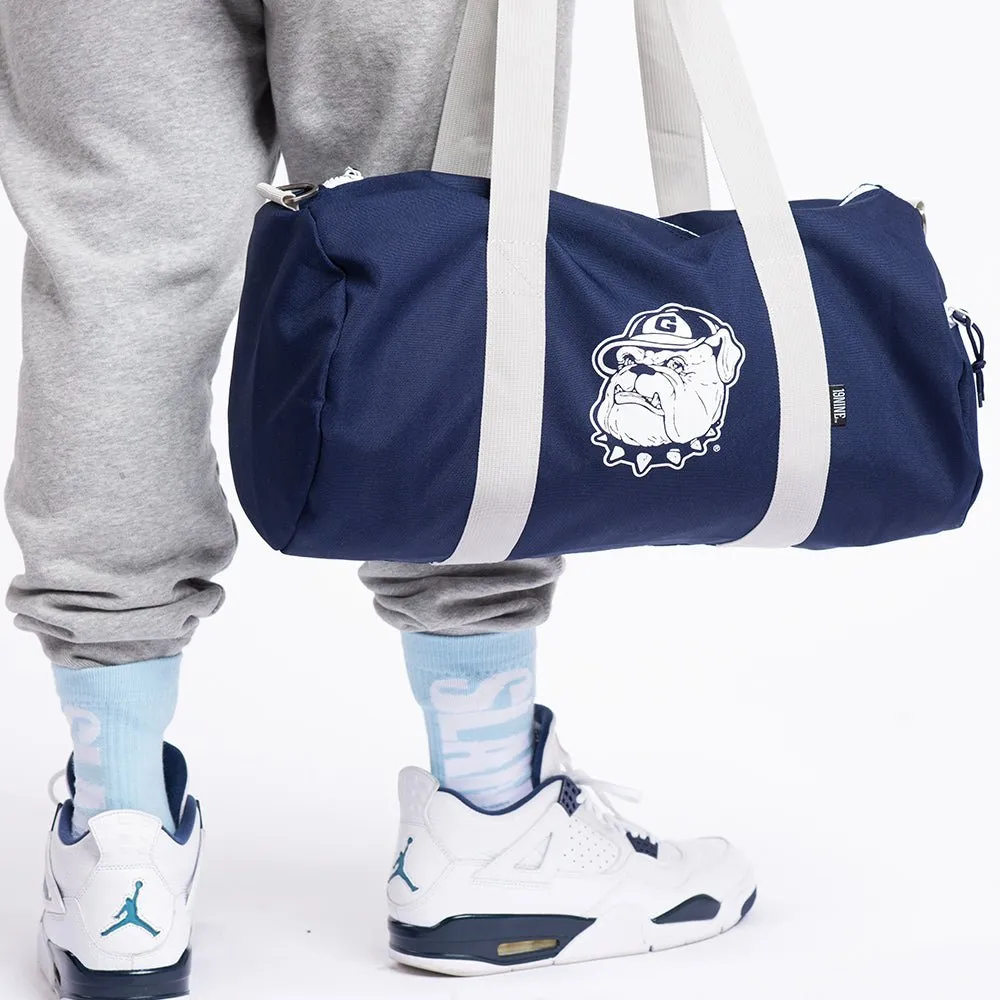 Georgetown Hoyas Gym Bag sold by SLAM Goods product image thumbnail 2