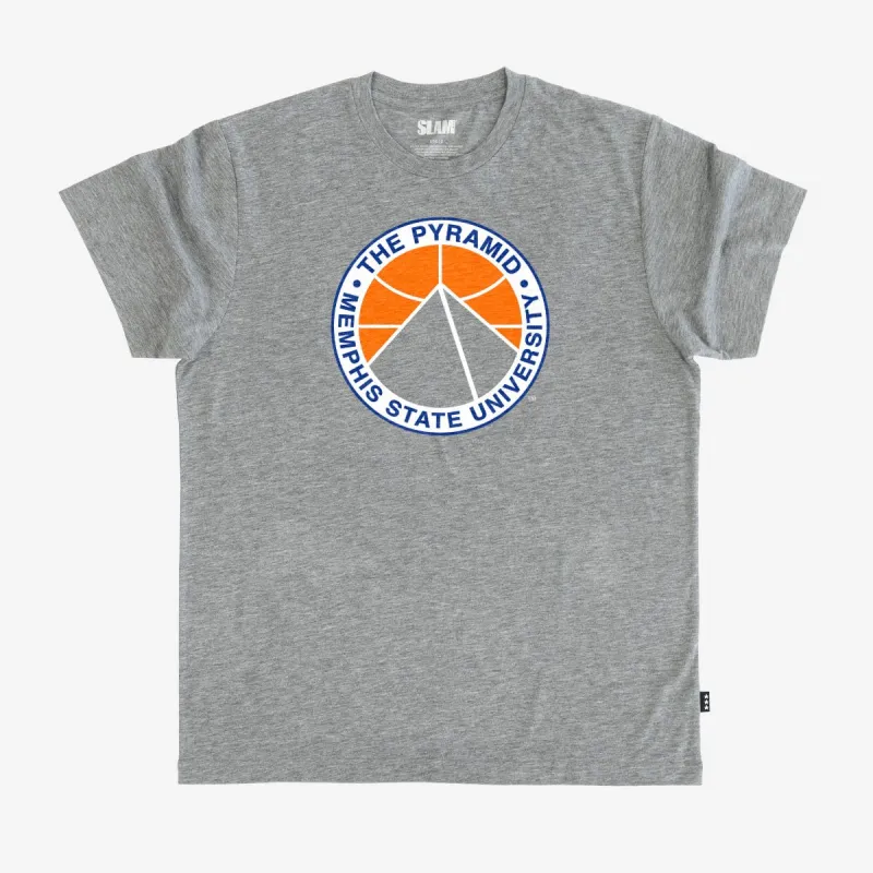 Tomb of Doom Heritage Tee made by Slam